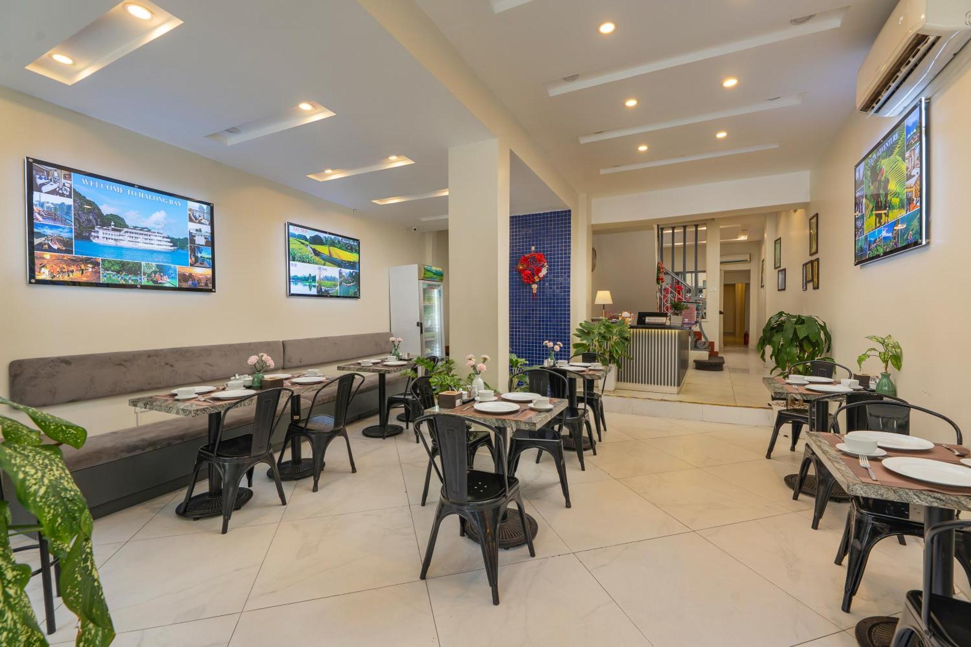 Queen Cafe Hotel & Pub — Fotoğraflar 2